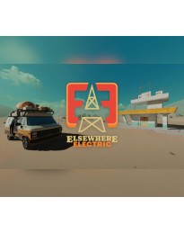 Elsewhere Electric PC Steam Account