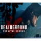 Deathground PC Steam Account
