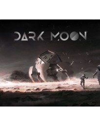 Dark Moon PC Steam Account