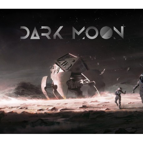 Dark Moon PC Steam Account