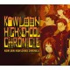 Kowloon High-School Chronicle EU PS4 CD Key