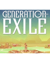 Generation Exile PC Steam CD Key