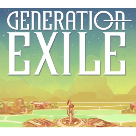Generation Exile PC Steam CD Key