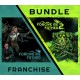 Forgive Me Father Franchise Bundle PC Steam CD Key