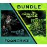 Forgive Me Father Franchise Bundle PC Steam CD Key