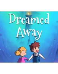 Dreamed Away EU Nintendo Switch 2 CD Key