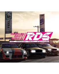 RDS: The Official Drift Videogame PC Steam CD Key