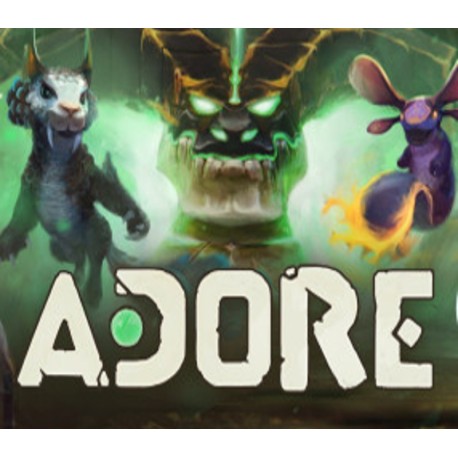 Adore XBOX One / Xbox Series X|S Account