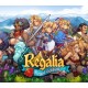 Regalia: Of Men and Monarchs Royal Edition XBOX One / Xbox Series X|S Account