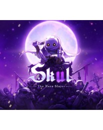 Skul: The Hero Slayer XBOX One / Xbox Series X|S Account