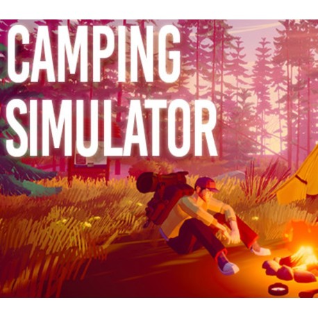 Camping Simulator: The Squad XBOX One / Xbox Series X|S Account