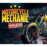 Motorcycle Mechanic Simulator 2021 XBOX One / Xbox Series X|S Account