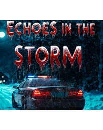 Echoes in the Storm PC Steam CD Key