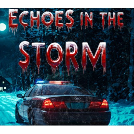 Echoes in the Storm PC Steam CD Key