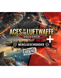Aces of the Luftwaffe Squadron Extended Edition XBOX One / Xbox Series X|S Account