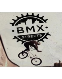 BMX Streets Xbox Series X|S Account
