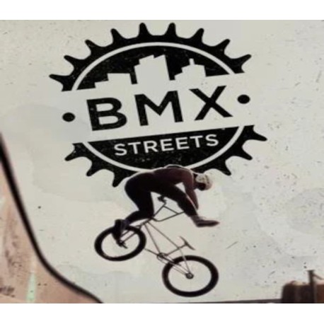 BMX Streets Xbox Series X|S Account