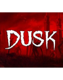 DUSK Xbox Series X|S / PC Account
