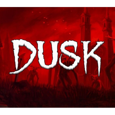 DUSK Xbox Series X|S / PC Account