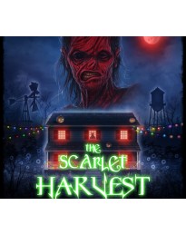 The Scarlet Harvest PC Steam CD Key