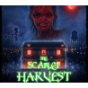 The Scarlet Harvest PC Steam CD Key