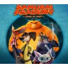 Samurai Academy: Paws of Fury Xbox Series X|S Account