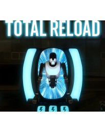 Total Reload PC Steam CD Key