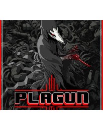 PLAGUN: The Plague Goes On PC Steam CD Key