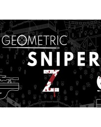 Geometric Sniper Z EU PC Steam CD Key
