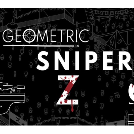 Geometric Sniper Z EU PC Steam CD Key