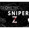 Geometric Sniper Z EU PC Steam CD Key
