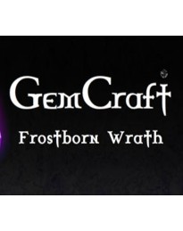 GemCraft - Frostborn Wrath EU PC Steam CD Key