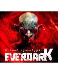 EVERDARK: Undead Apocalypse US PS5 CD Key