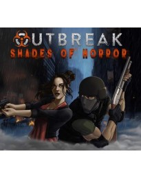 Outbreak: Shades of Horror PC Steam CD Key