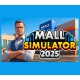 Mall Simulator PC Steam Account