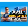 Mall Simulator PC Steam Account