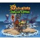 The Survivalists Deluxe Edition XBOX One / Xbox Series X|S Account