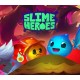 Slime Heroes XBOX One / Xbox Series X|S Account