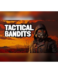 TACTICAL BANDITS Xbox Series X|S Account
