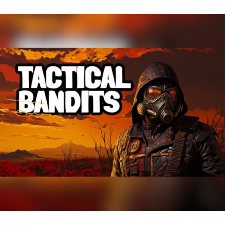 TACTICAL BANDITS Xbox Series X|S Account