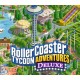 RollerCoaster Tycoon Adventures Deluxe Edition XBOX One / Xbox Series X|S Account