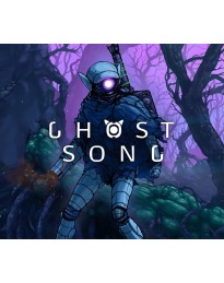 Ghost Song XBOX One / Xbox Series X|S Account