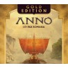 Anno 117: Pax Romana Gold Edition Xbox Series X|S Account