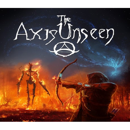 The Axis Unseen PC Steam CD Key