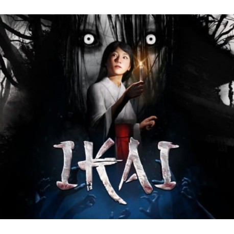 Ikai Steam CD Key