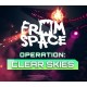 From Space - Operation Clear Skies DLC Steam CD Key