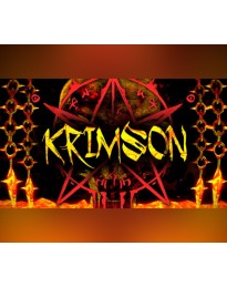 Krimson Steam CD Key
