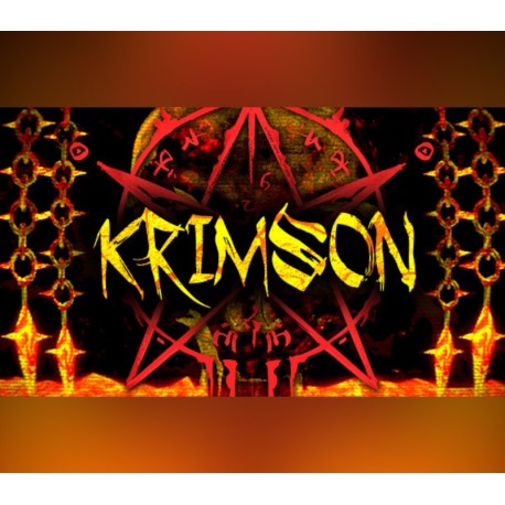 Krimson Steam CD Key