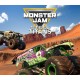 Monster Jam Steel Titans EU XBOX One CD Key