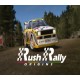 Rush Rally Origins US XBOX One / Xbox Series X|S / PC CD Key